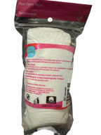 Algodón Desmaquillante Premium – Simply Soft (30 unidades)