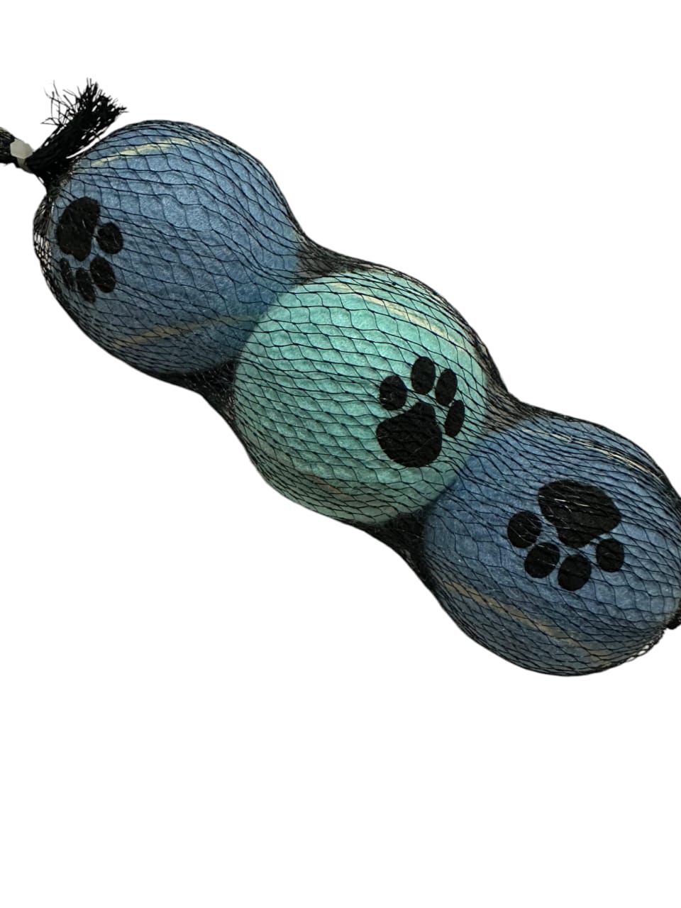 Pelotas de Tenis para Perro – Pack de 3 Unidades